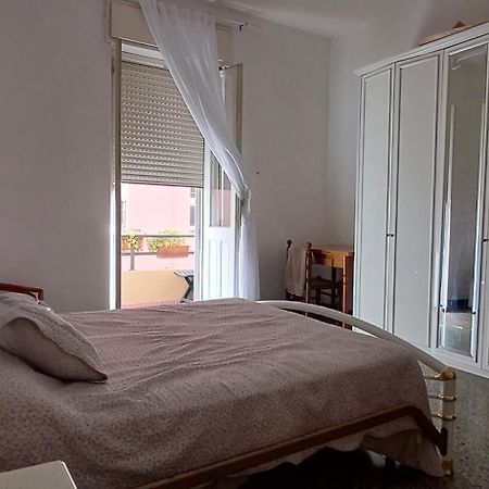 Super Central Rooms Con Uso Cucina Cagliari Exterior foto