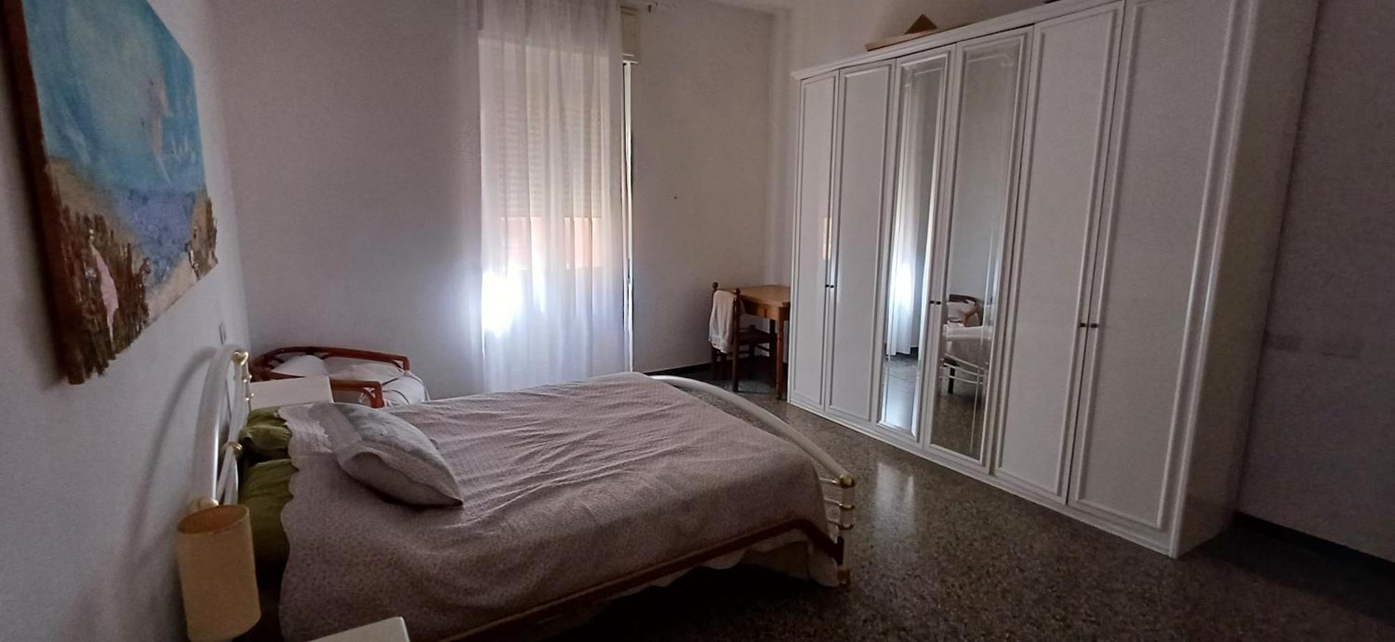 Super Central Rooms Con Uso Cucina Cagliari Exterior foto