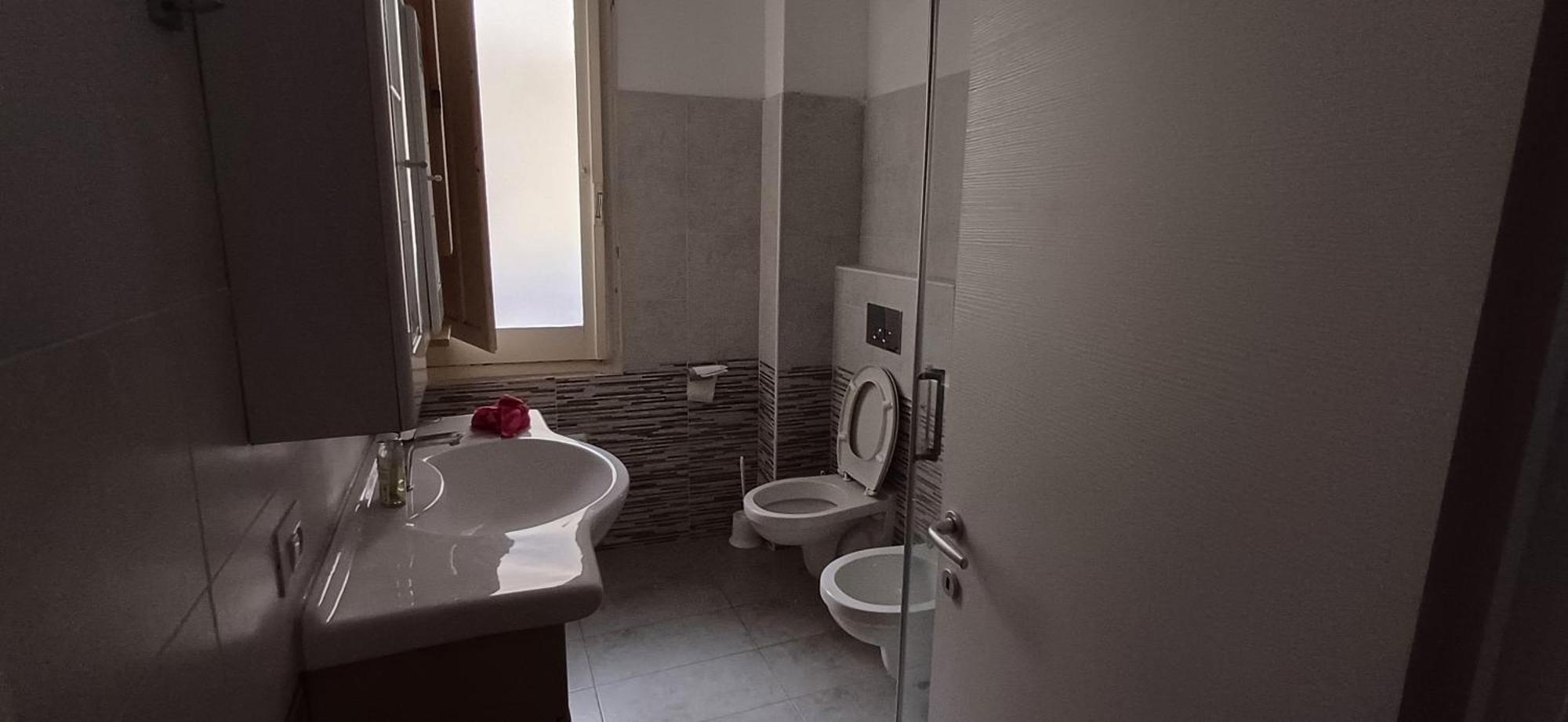 Super Central Rooms Con Uso Cucina Cagliari Exterior foto