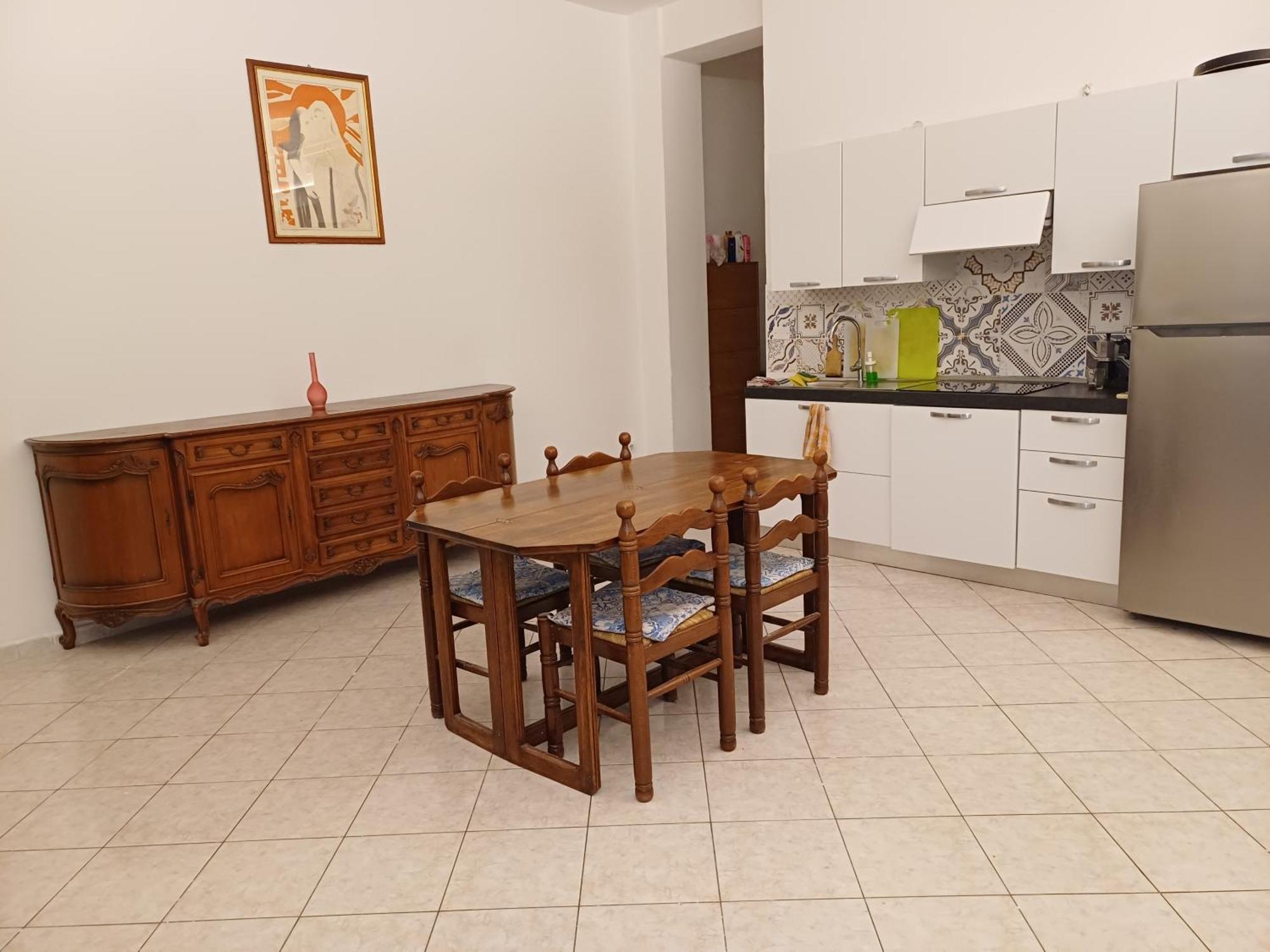 Super Central Rooms Con Uso Cucina Cagliari Exterior foto