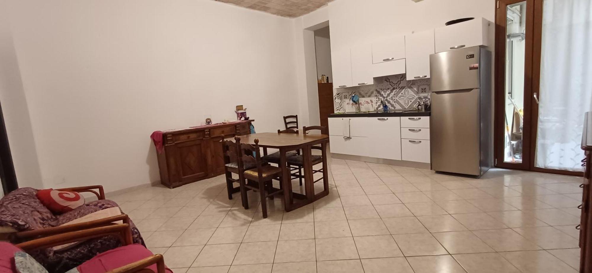 Super Central Rooms Con Uso Cucina Cagliari Exterior foto